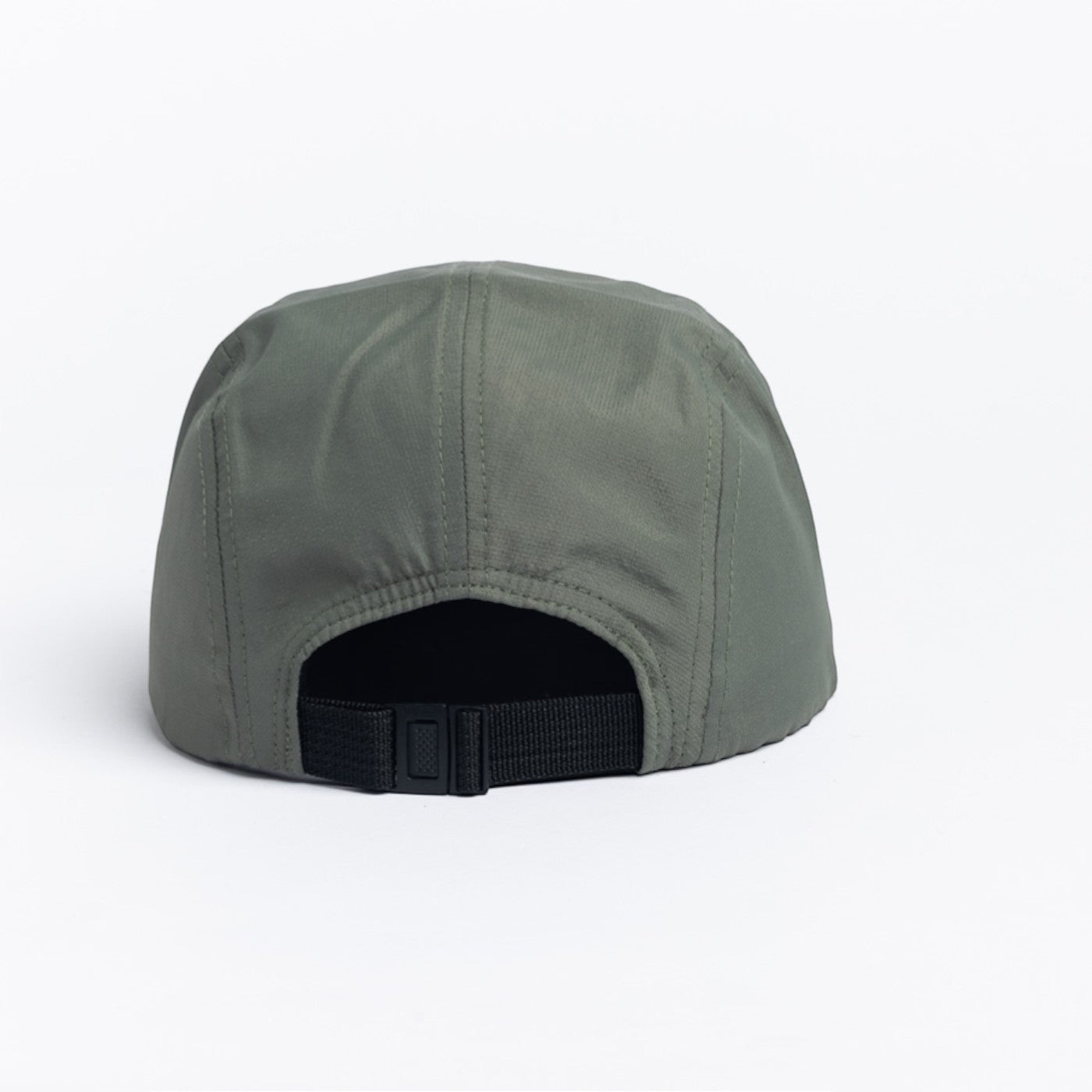 Autumn Cap "Ripstop 5 Panel" slate