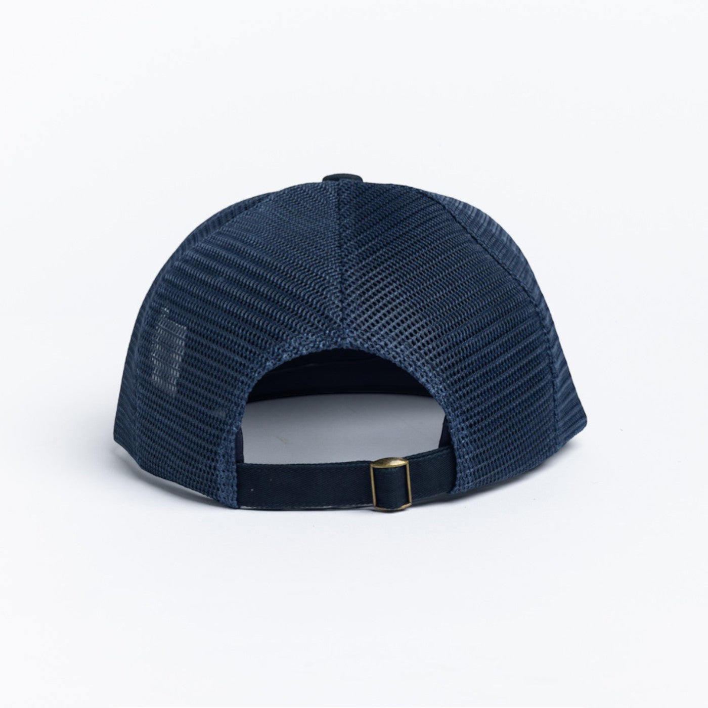 Autumn Cap "Trucker Strapback" navy