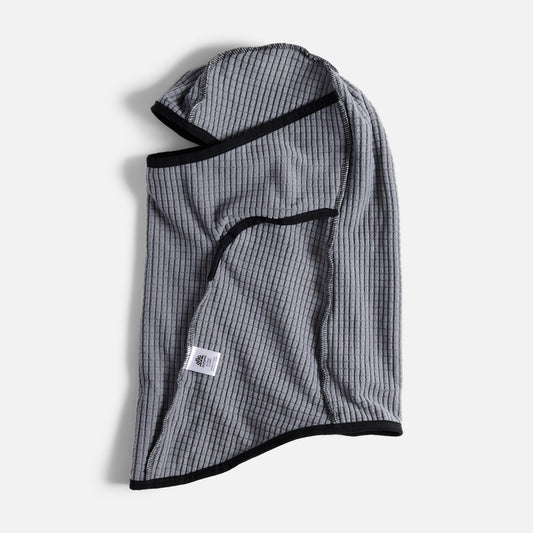 Autumn - Fleece Lined Balaclava - Camo