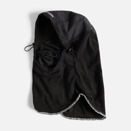 Autumn "Hi Tek Hood" Black