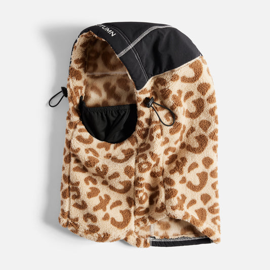 Autumn "Hi Tek Hood" Sand