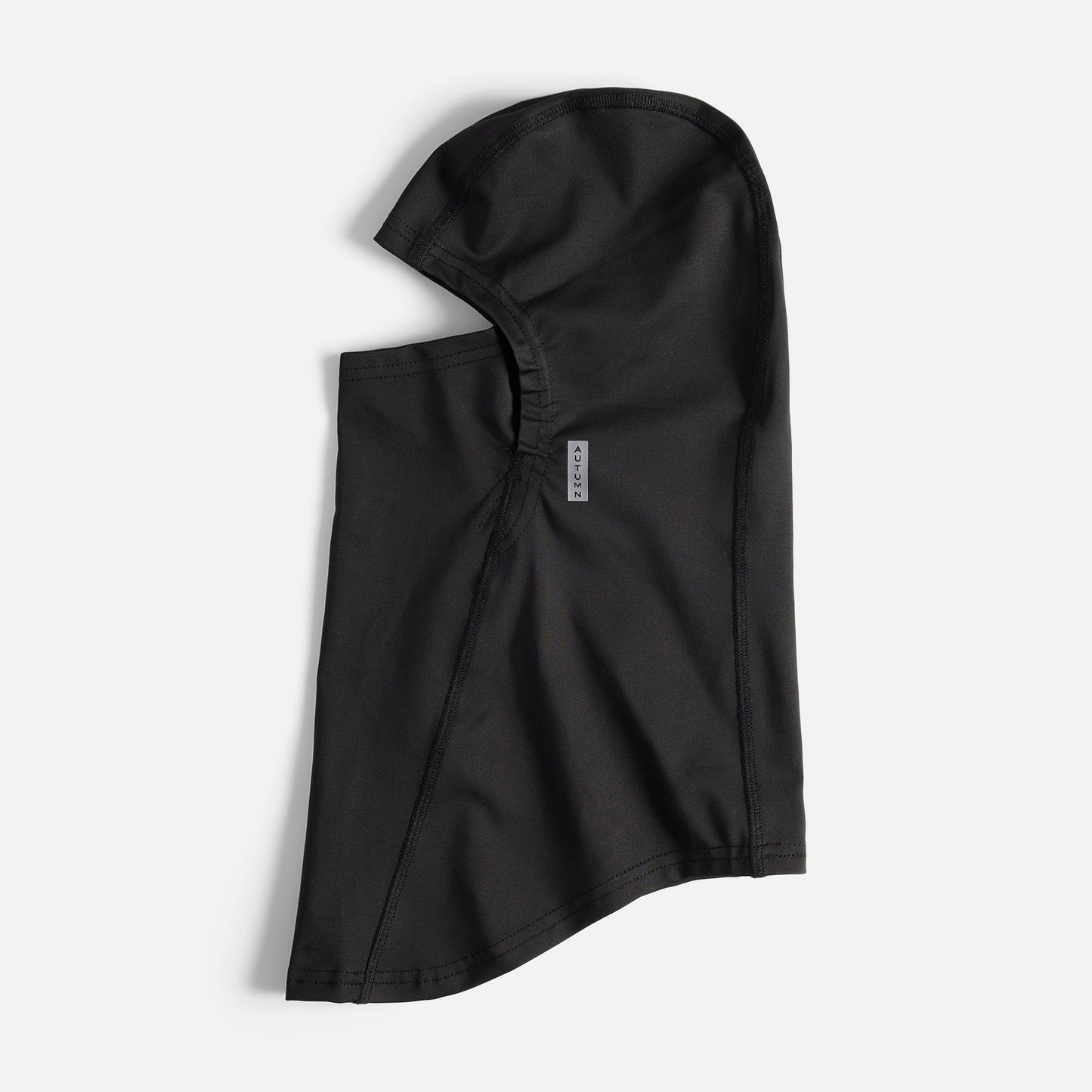 Autumn Lightweight Balaclava Black