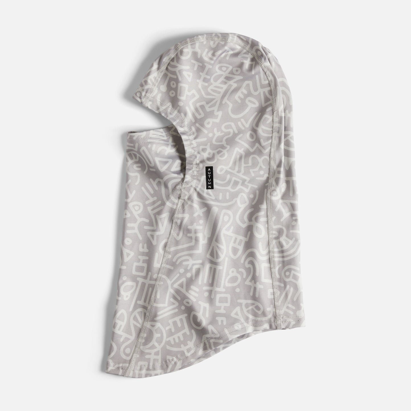 Autumn Lightweight Balaclava Sand 