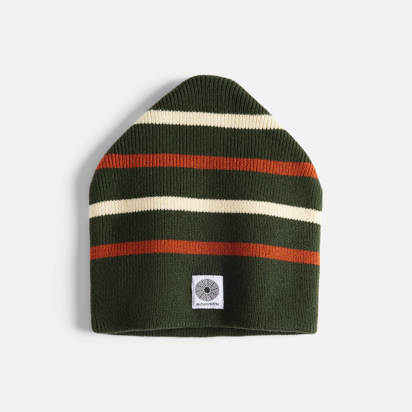 Autumn Beanie "Pop Toque" Sycamore