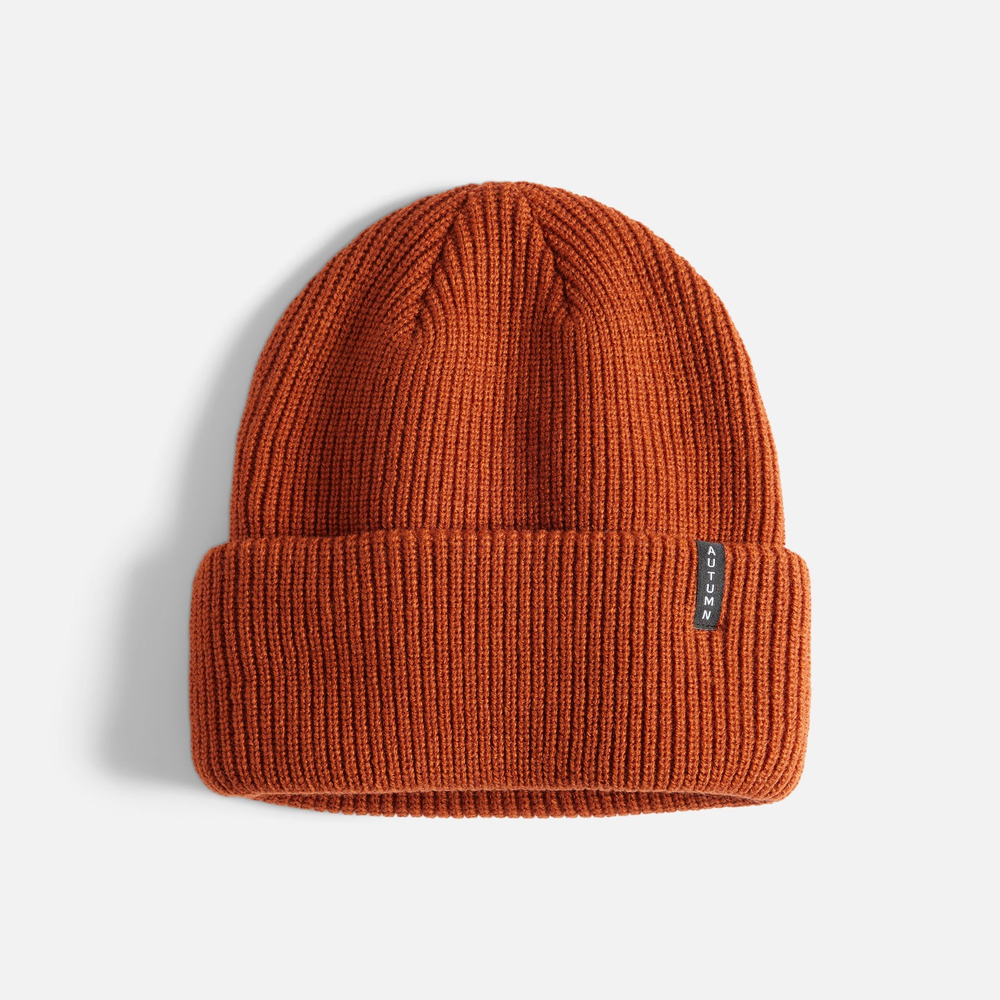 Autumn Beanie Select terracotta