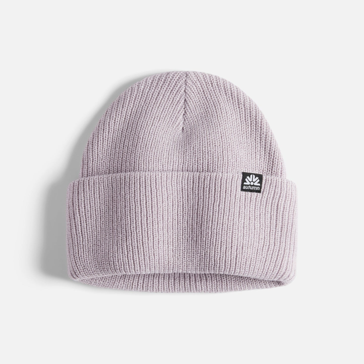 Autumn Beanie - Simple - Whisper Pink