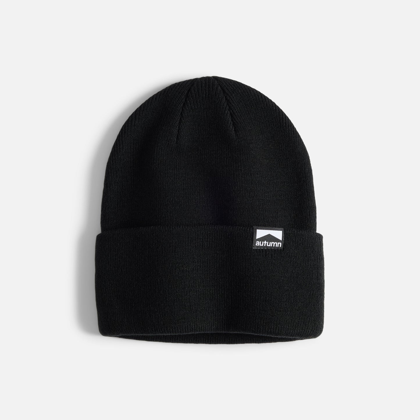 Autumn Beanie Surplus black