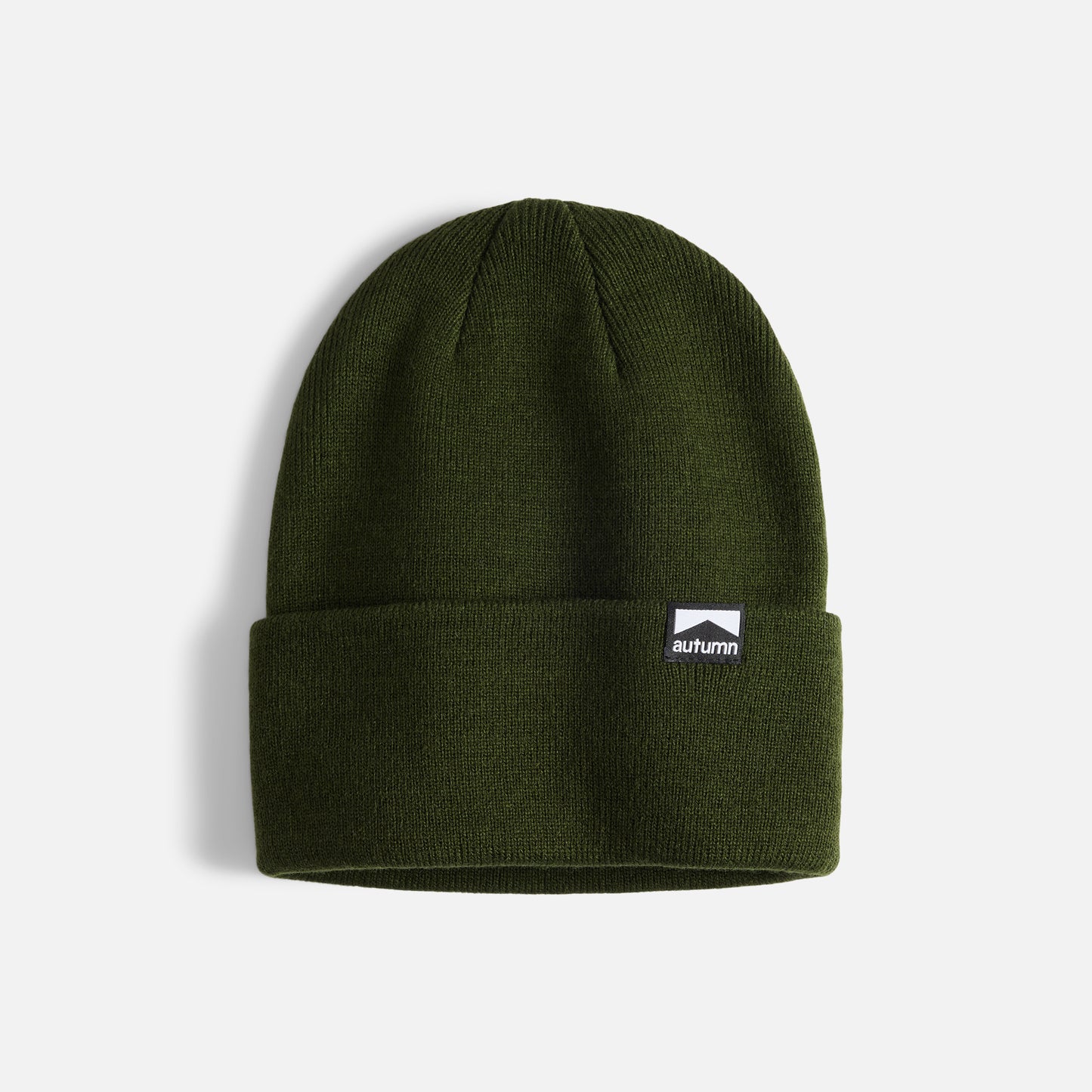 Autumn Beanie Surplus - Sycamore