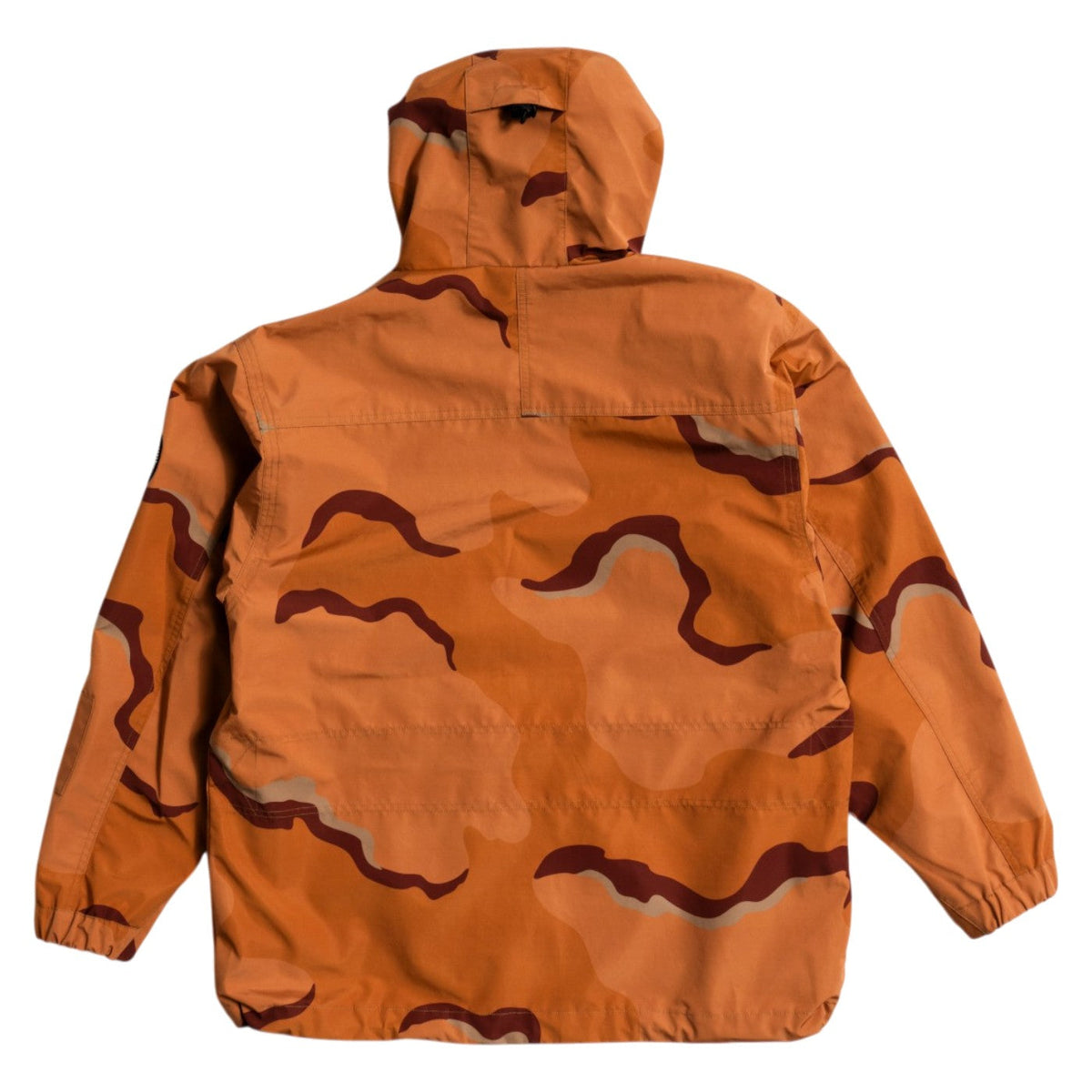 Autumn - Field Jacket - Painted Desert Camo - FW26