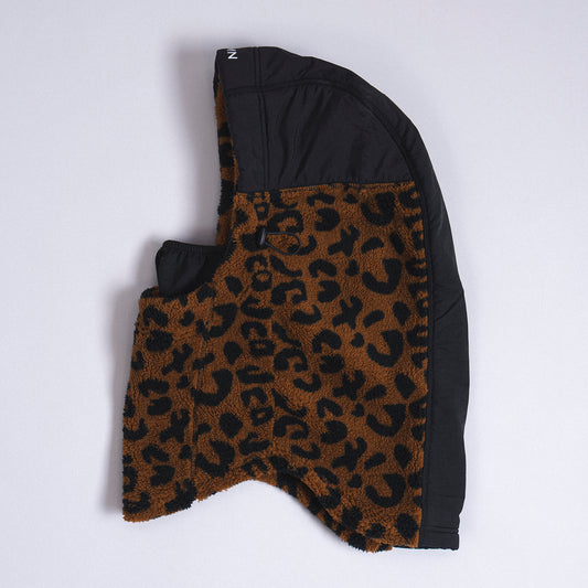 Autumn "Hi Tek Hood" camel