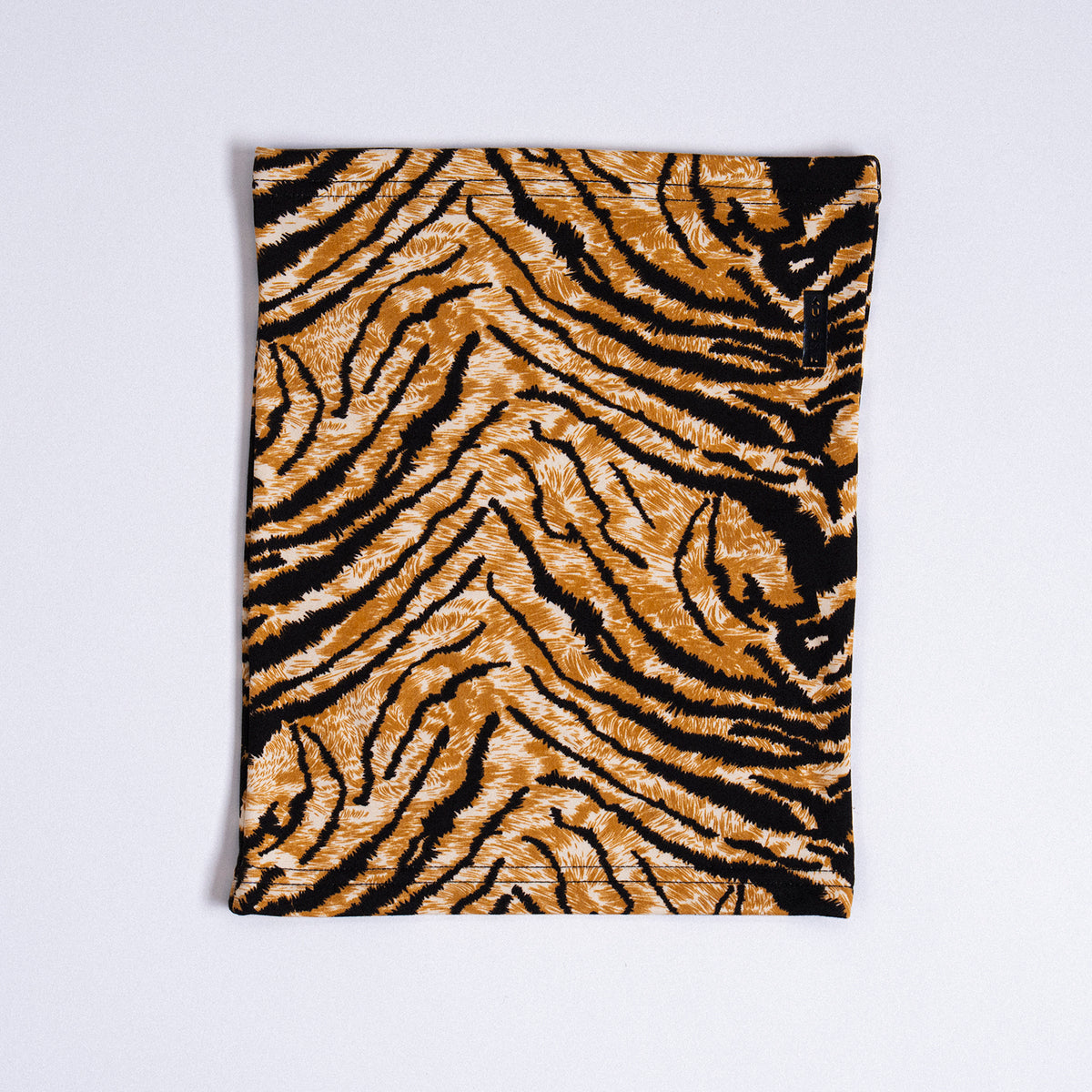 Autumn "Lined Neck Gaiter" sand
