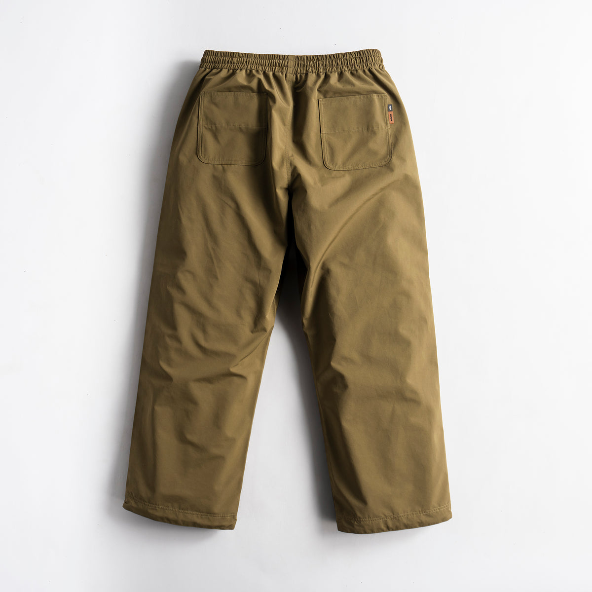 Autumn MTN Wear Service Pant Army