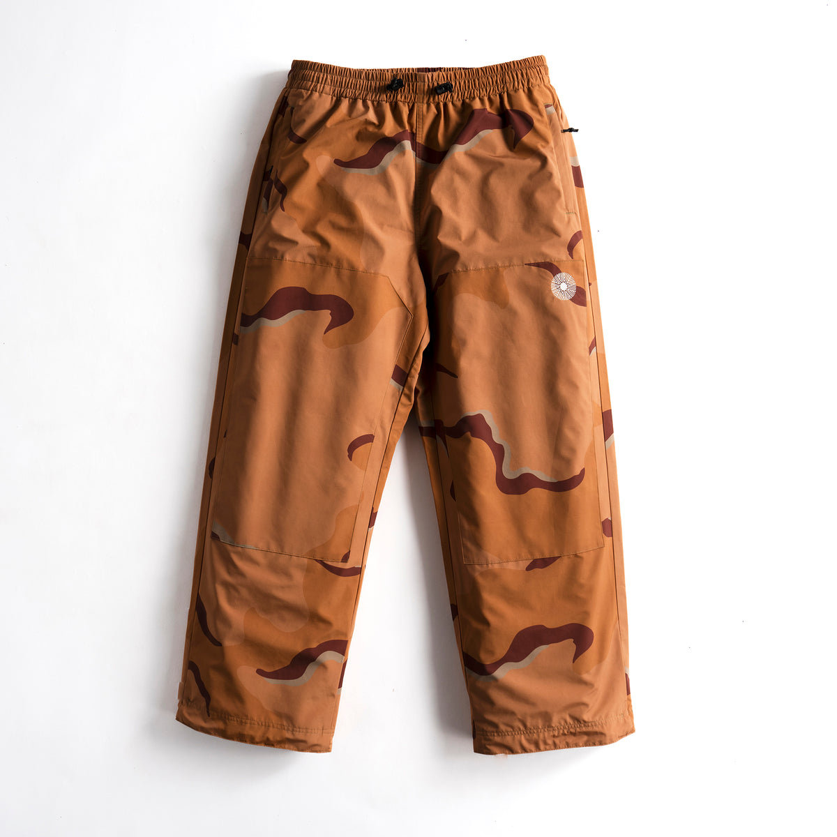 Autumn MTN Wear Service Pant Painted Desert Camo