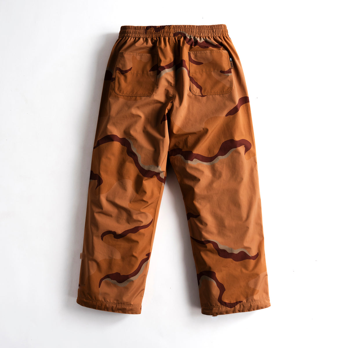 Autumn - Service Pant - Painted Desert Camo - FW26