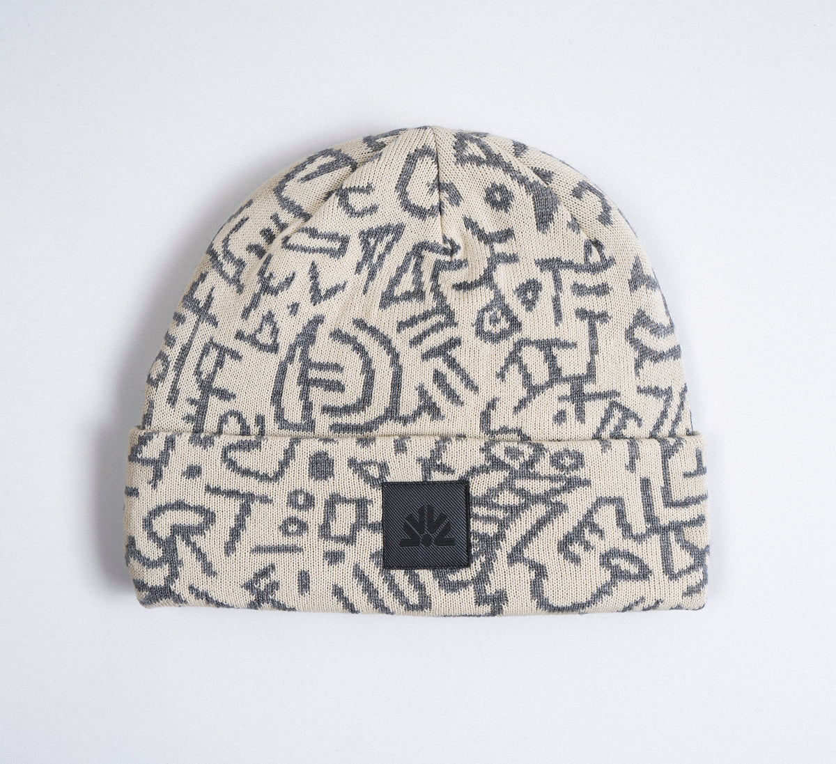 Autumn Beanie "Soul Camo" shell