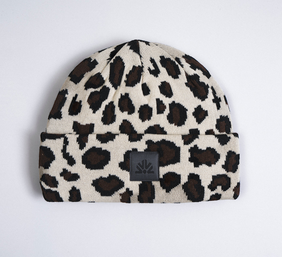 Autumn Beanie "Spotted" shell