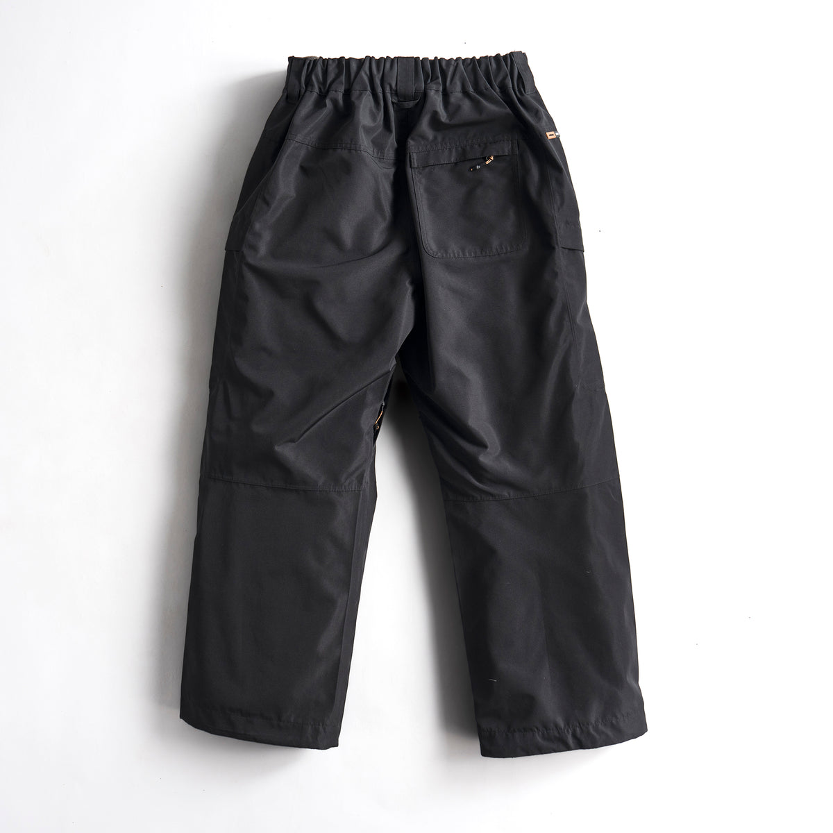 Autumn - Storage Pant - Black - FW26