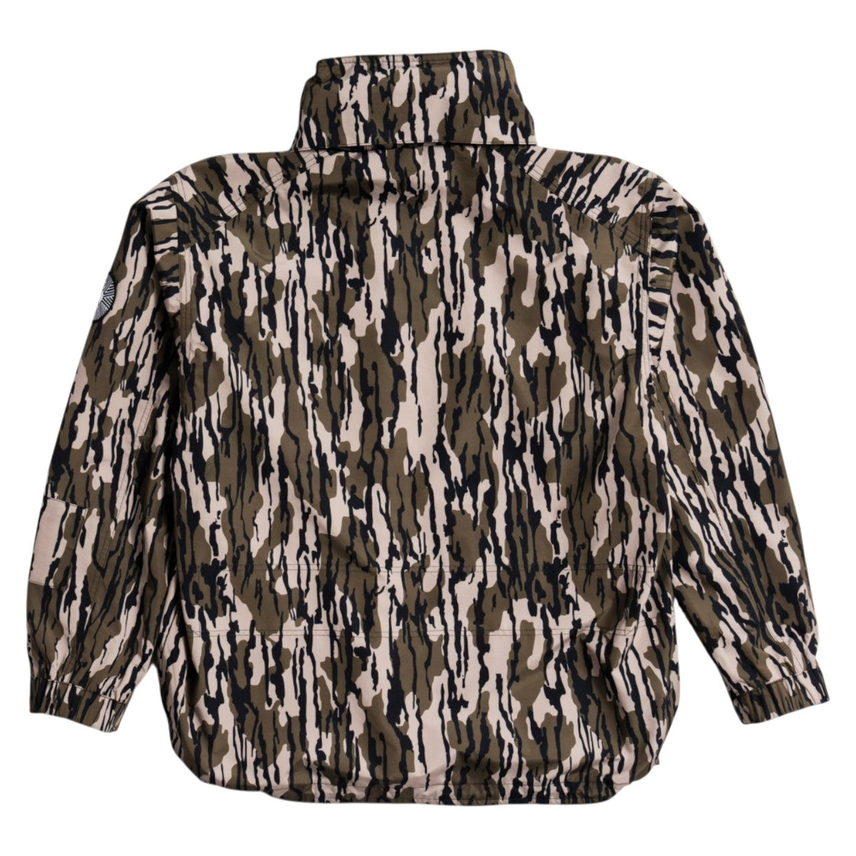 Autumn - Yard Jacket - Old Growth Camo - FW26