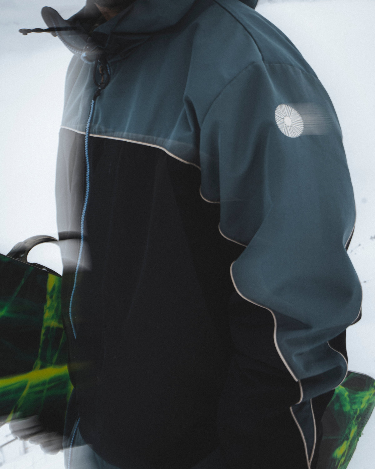 MTN Wear / Jackets