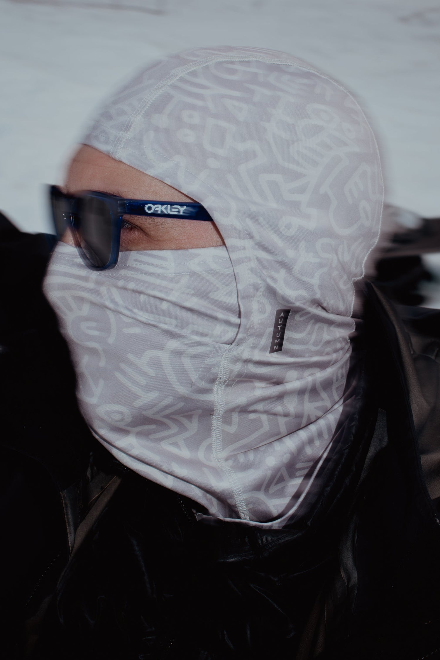 Autumn Face coverings, masks, balaclavas