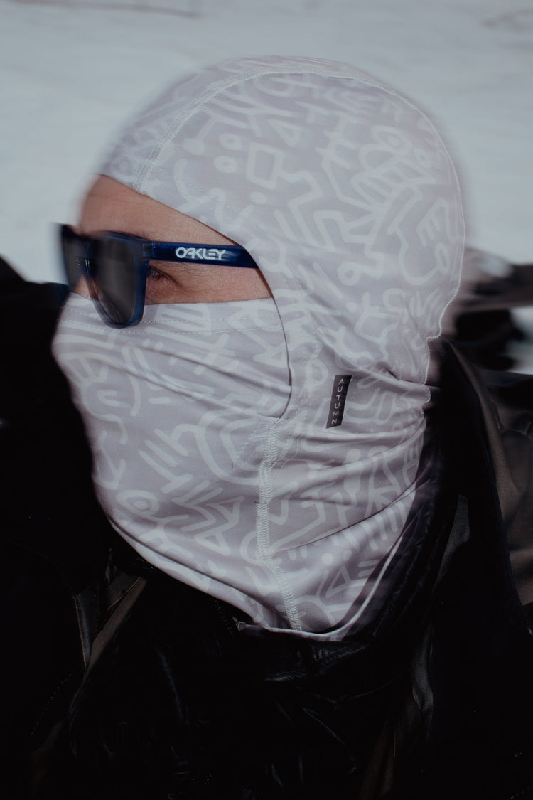 Autumn Face coverings, masks, balaclavas