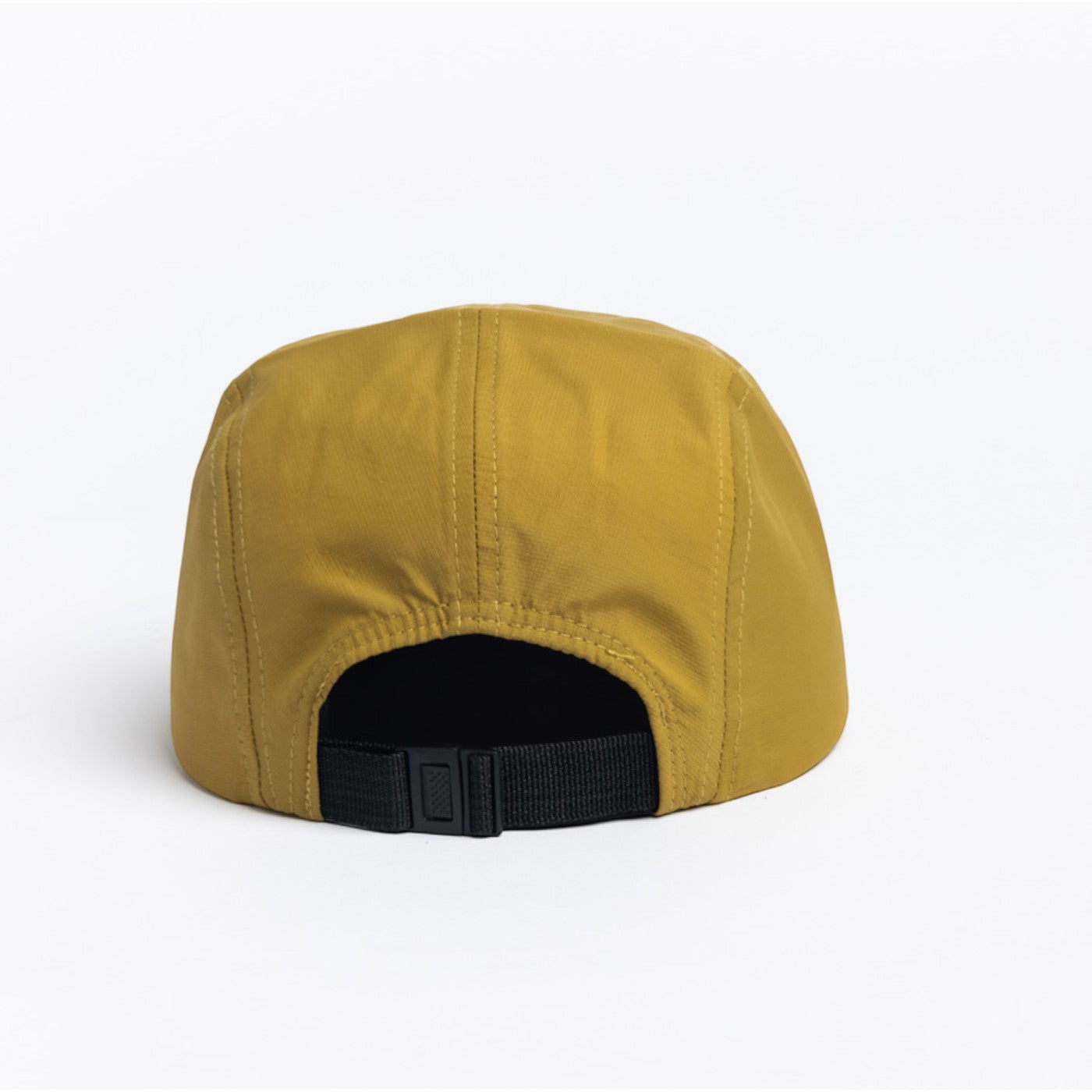 Autumn Cap "Ripstop 5 Panel" mustard
