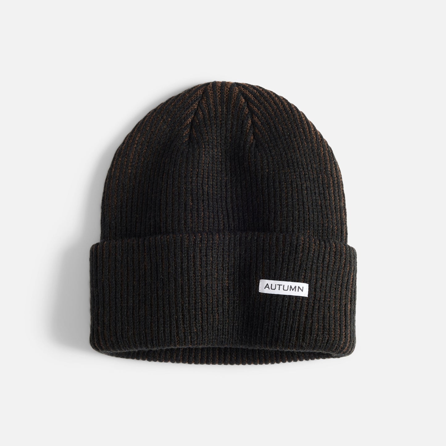 Autumn Beanie "Cord" Cacao