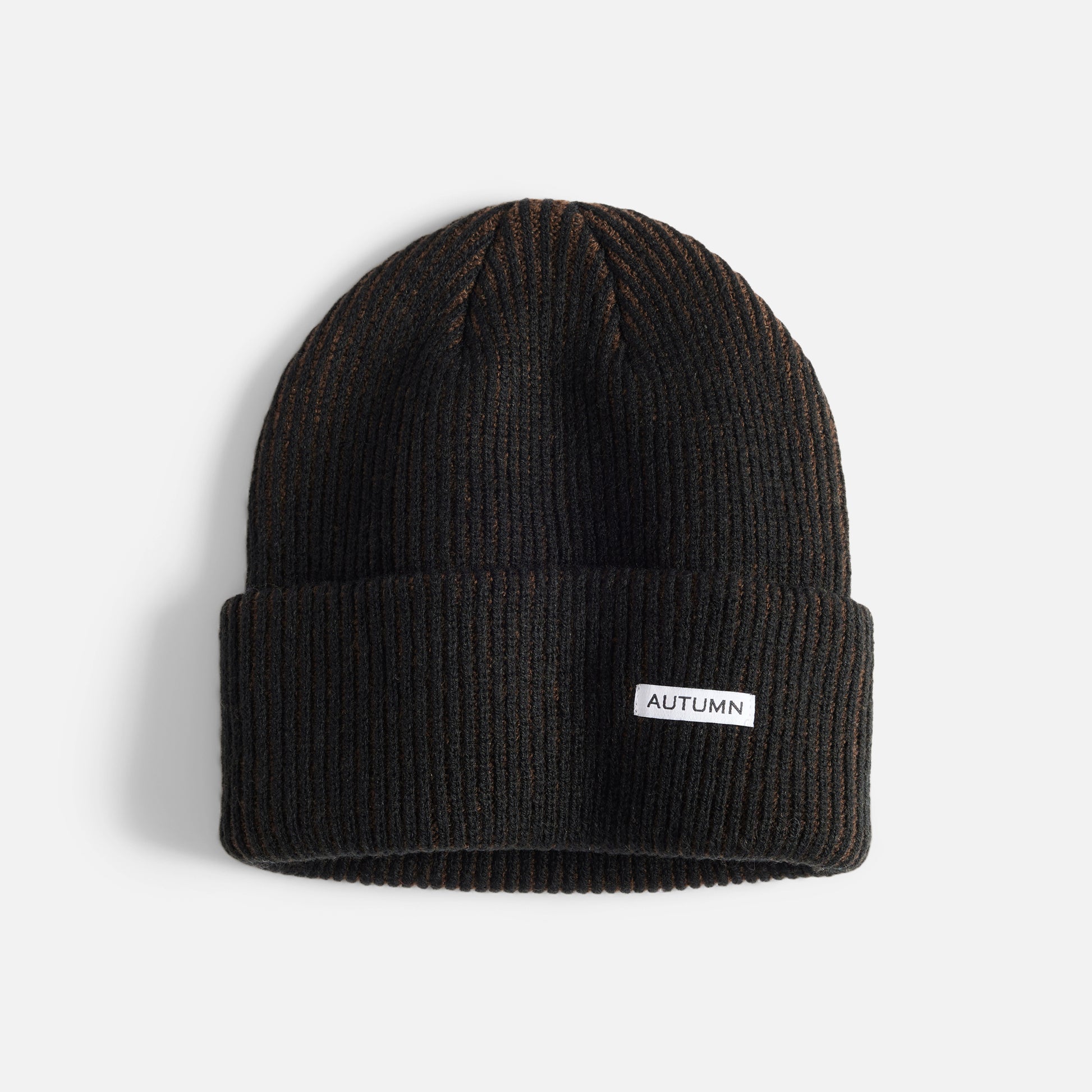 Autumn Beanie "Cord" Cacao
