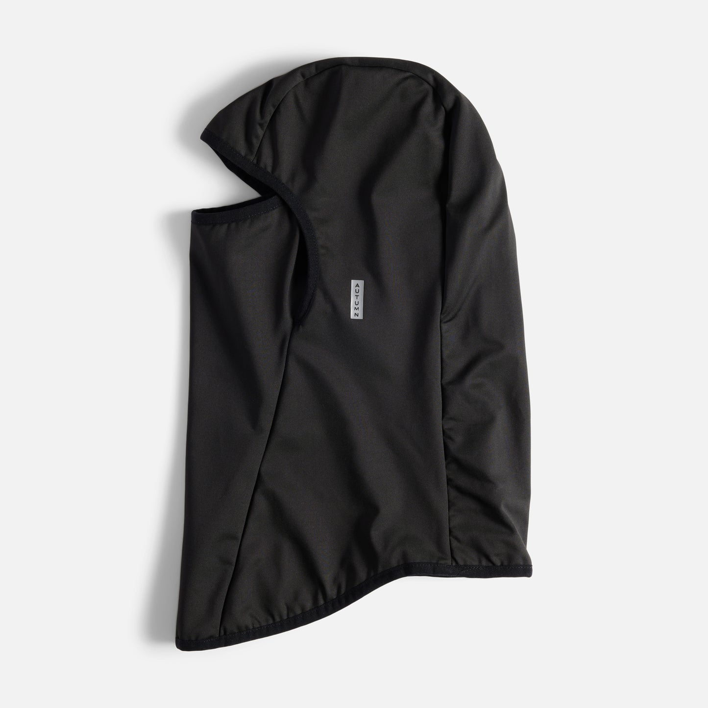 Autumn - Fleece Lined Balaclava - Black