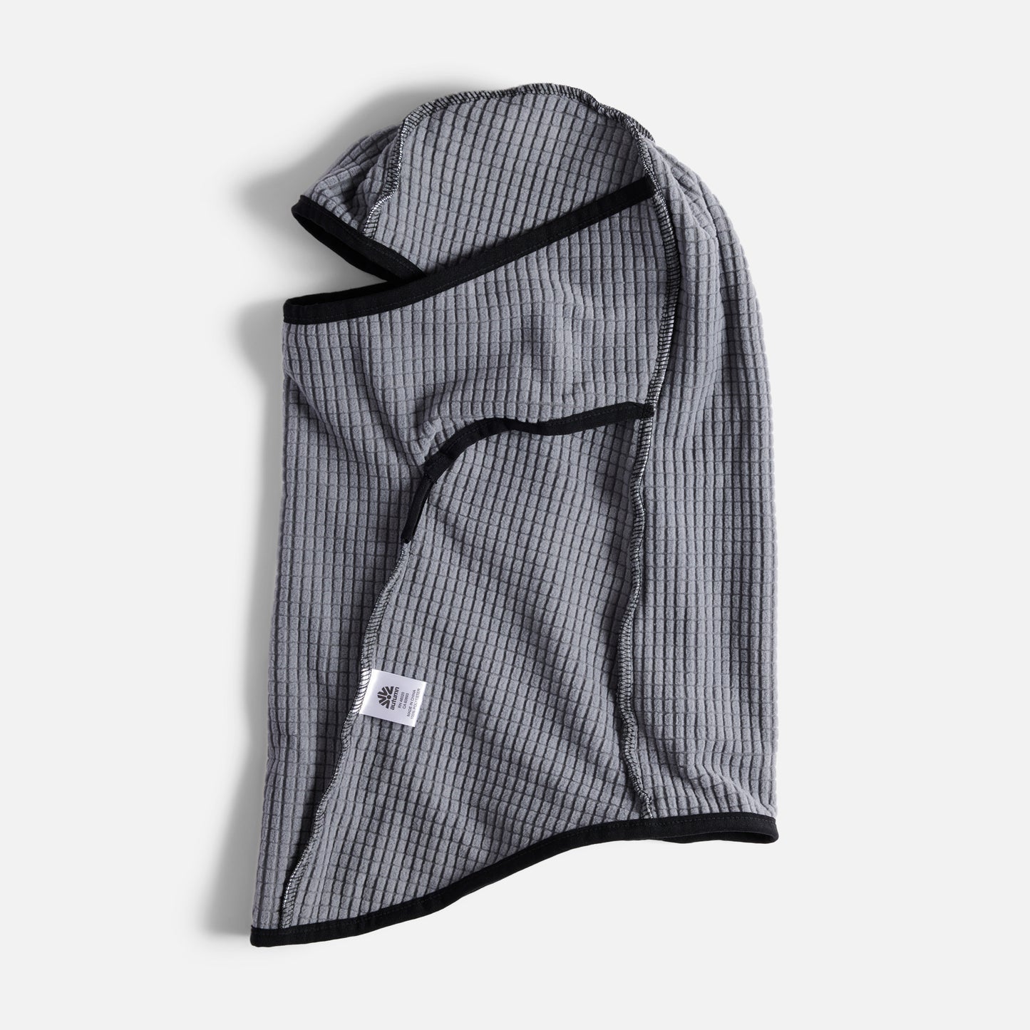 Autumn - Fleece Lined Balaclava - Camo