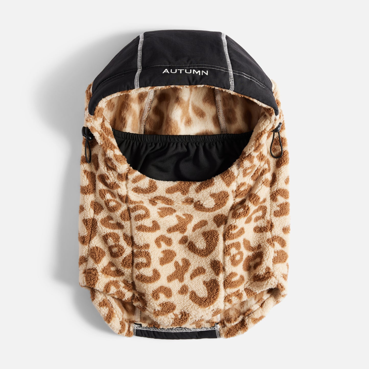 Autumn "Hi Tek Hood" Sand