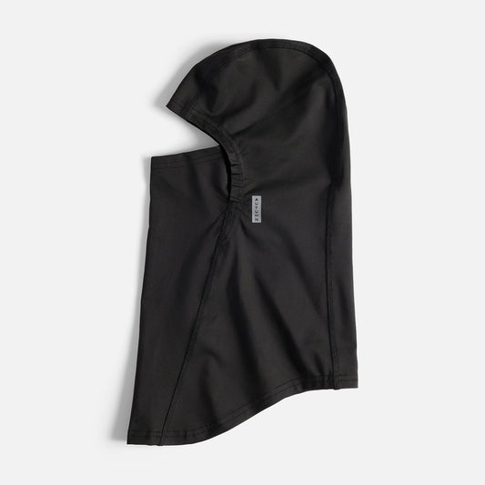 Autumn Lightweight Balaclava Black