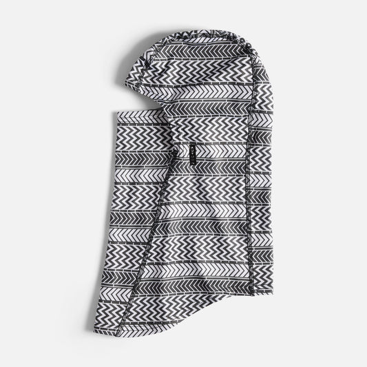 Autumn Lightweight Balaclava Eggshell