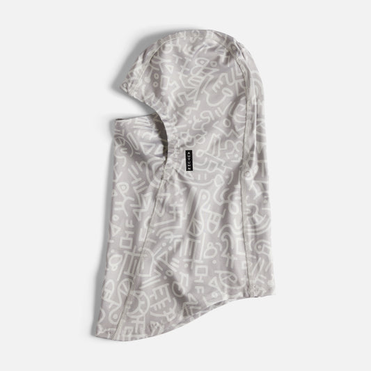 Autumn Lightweight Balaclava Sand&nbsp;