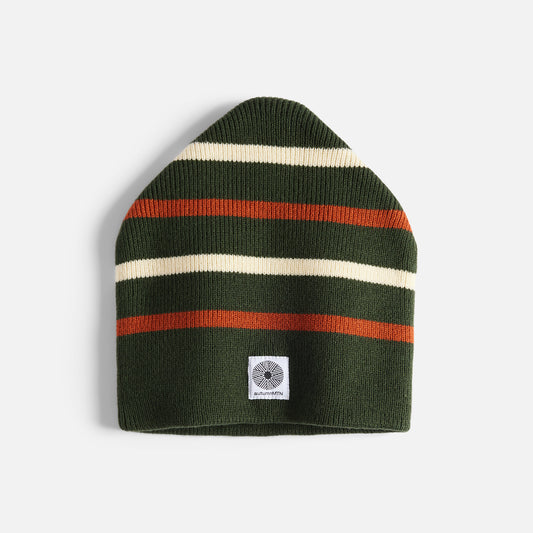 Autumn Beanie "Pop Toque" Sycamore