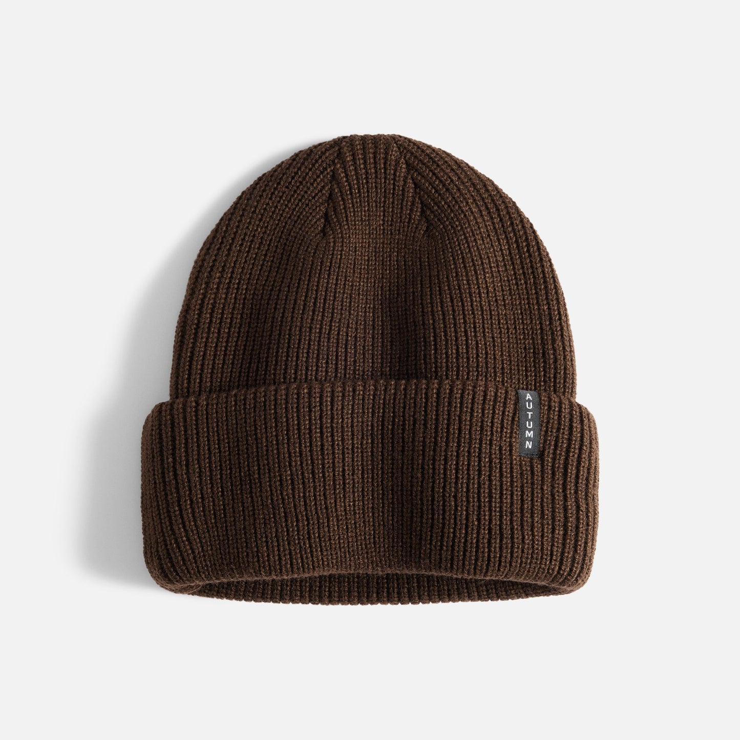 Autumn Beanie - Select - Cacao