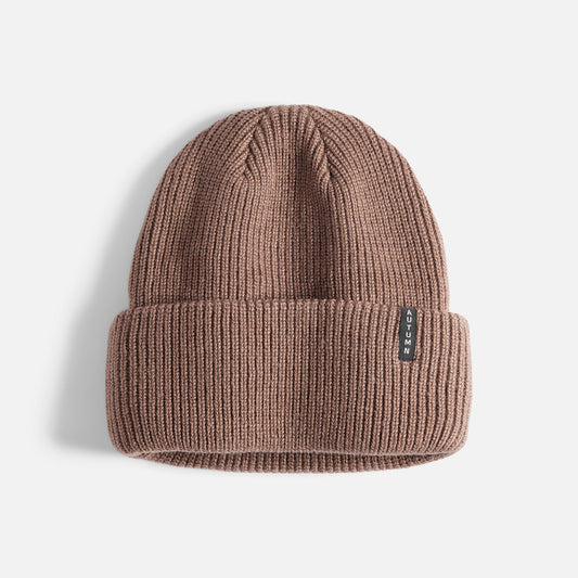 Autumn Beanie Select Dusty Mauve