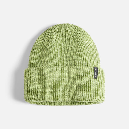 Autumn Beanie - Select - Ooze