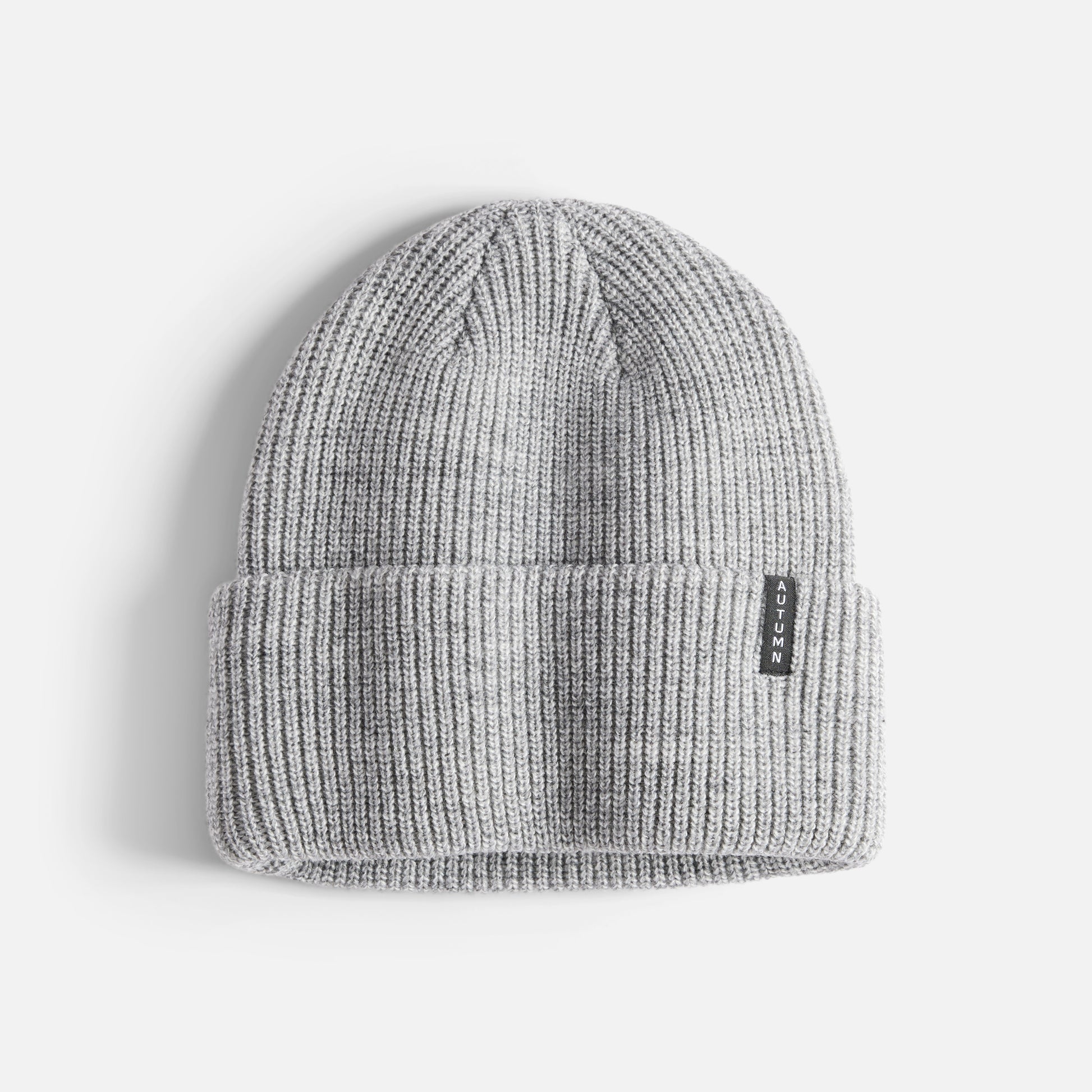 Autumn Beanie Select salt