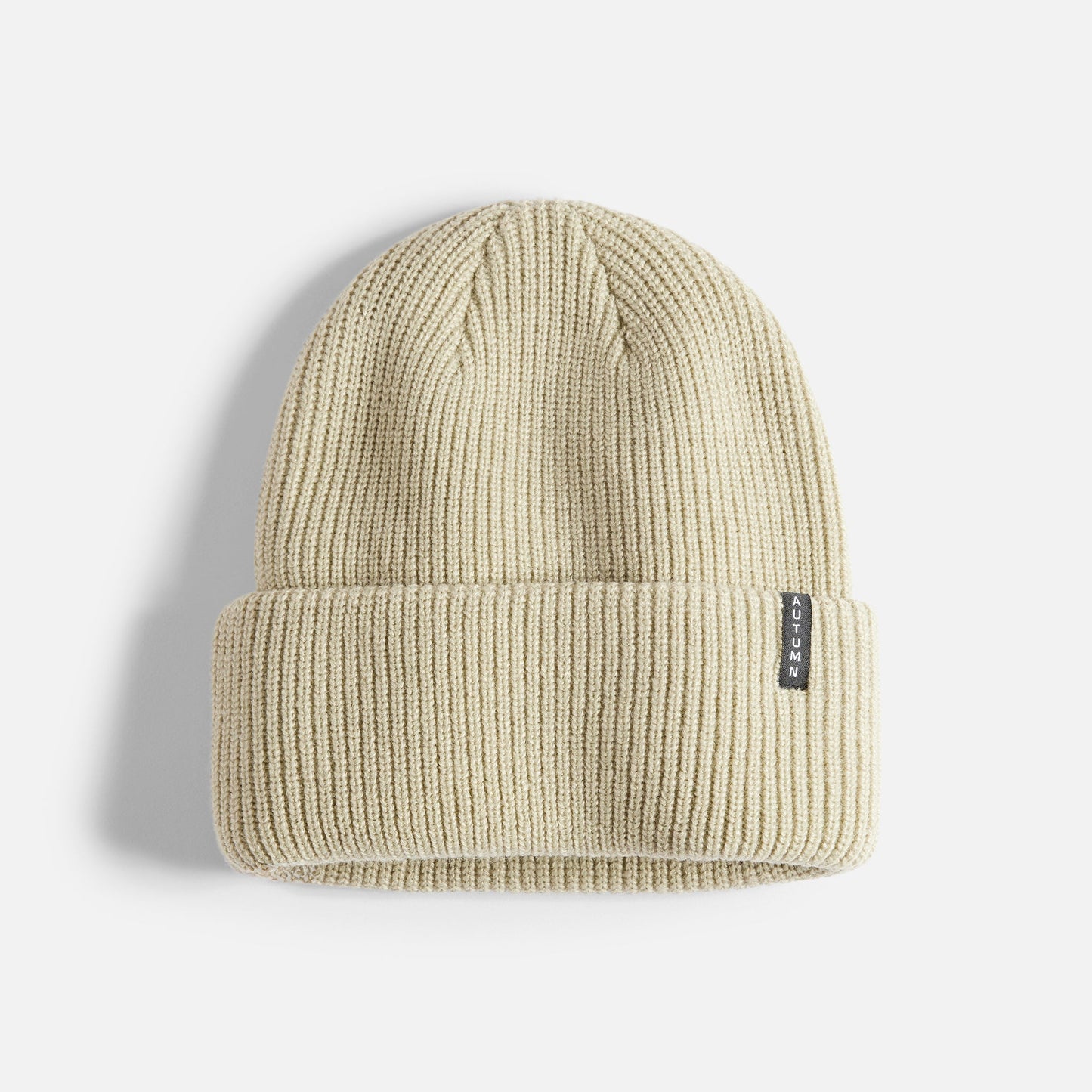 Autumn Beanie - Select - Sand