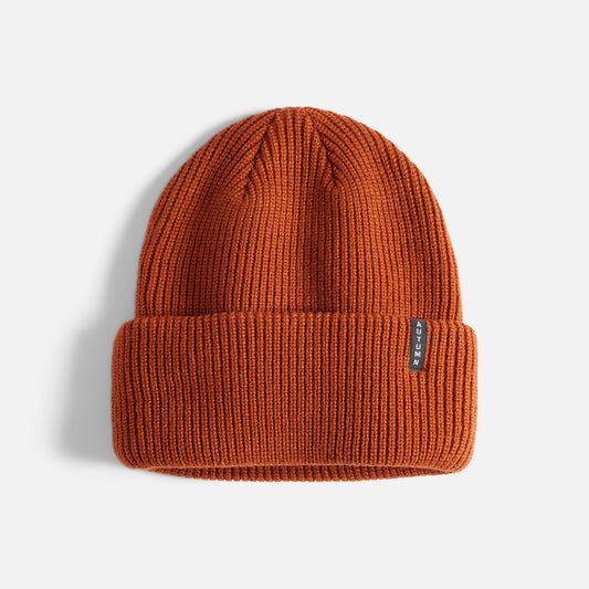 Autumn Beanie Select terracotta