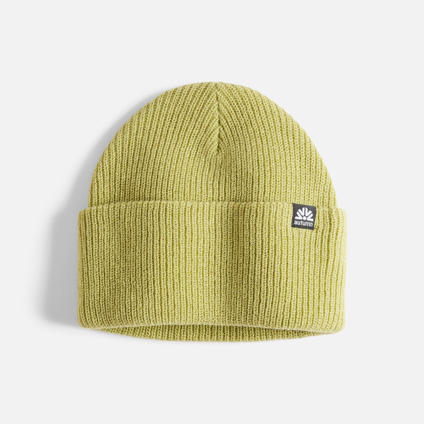 Autumn Beanie - Simple - Beechnut