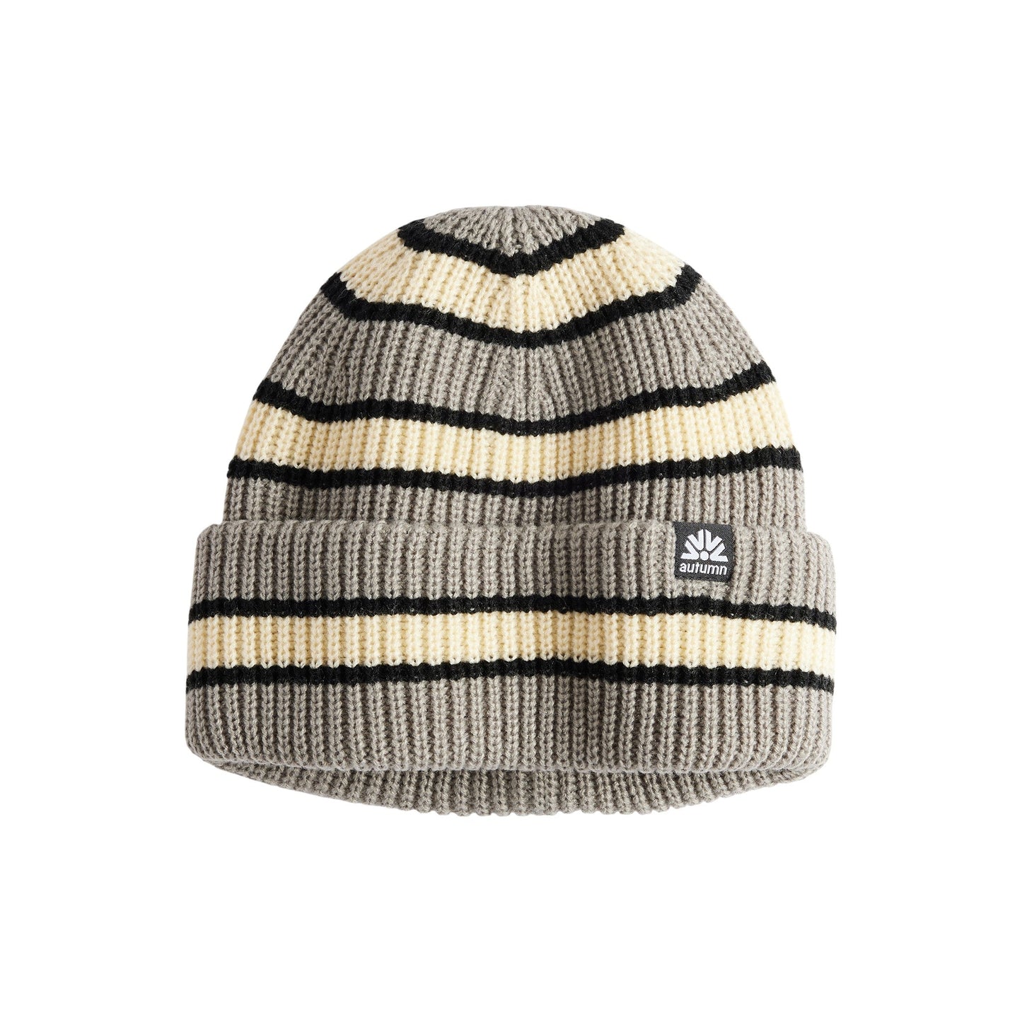 Autumn Beanie - Slacker - Stone