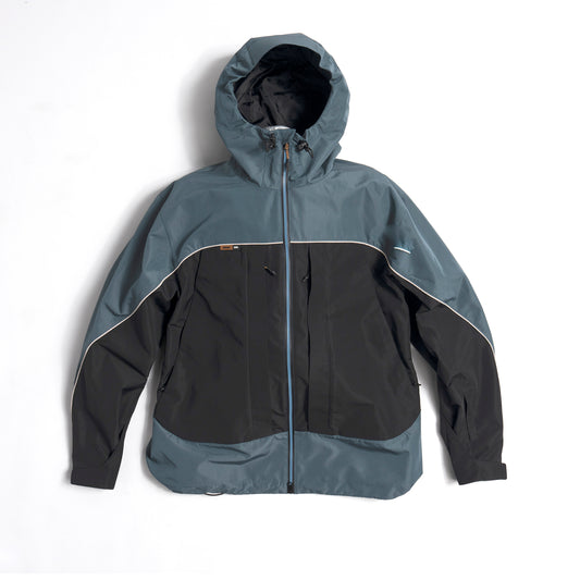 Autumn MTN Wear - Channel Jacket - Slate&nbsp;