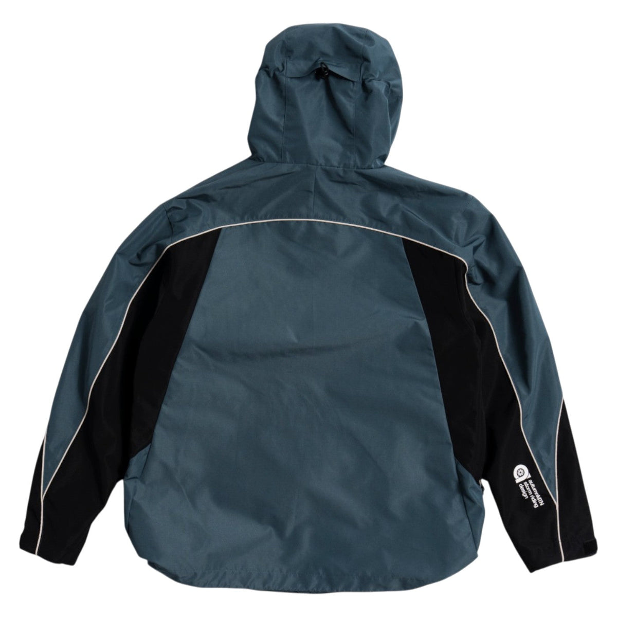 Autumn MTN Wear Channel Jacket Slate