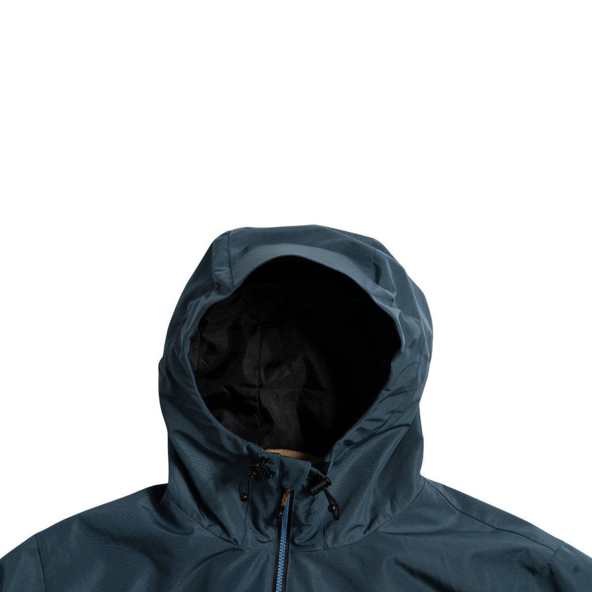 Autumn MTN Wear Channel Jacket Slate
