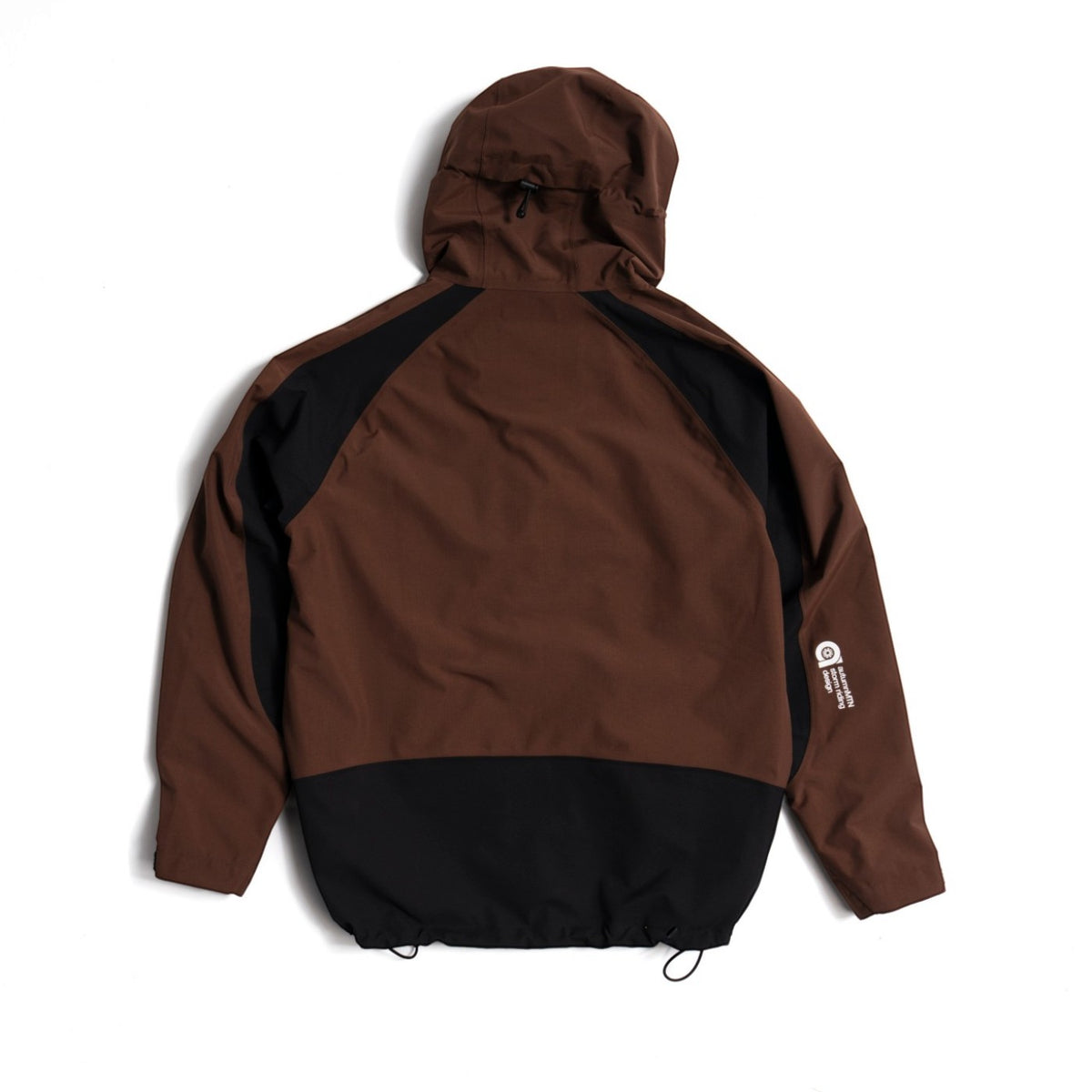 Autumn - Crest 3L Jacket - Chicory - FW26