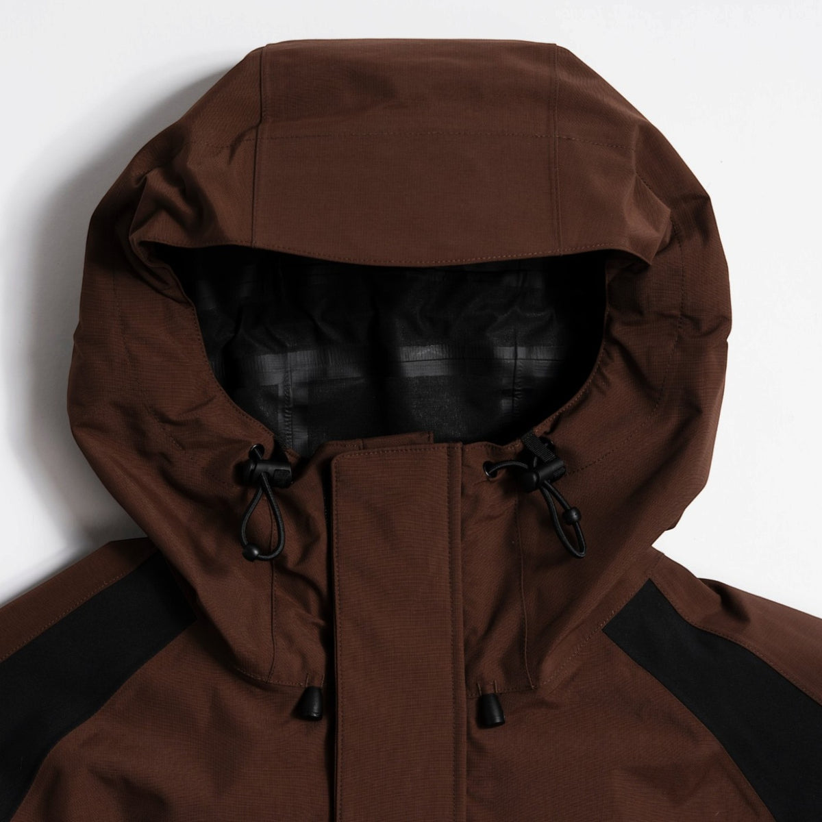 Autumn - Crest 3L Jacket - Chicory - FW26