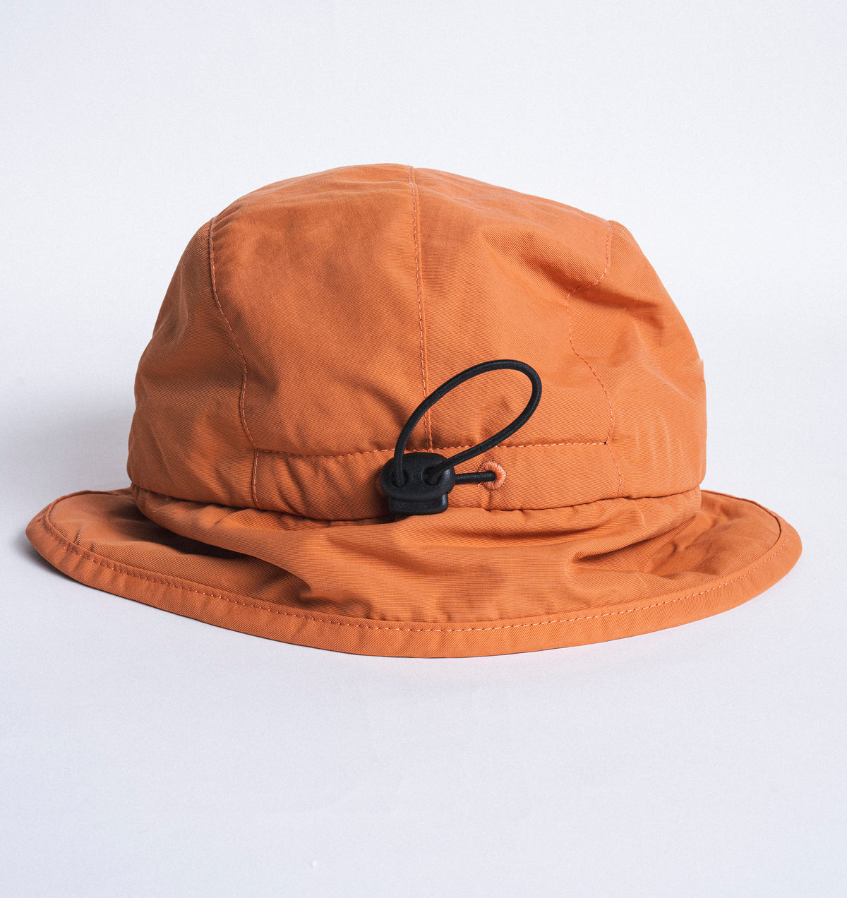 Autumn "Dwr Flap Cap" nutmeg