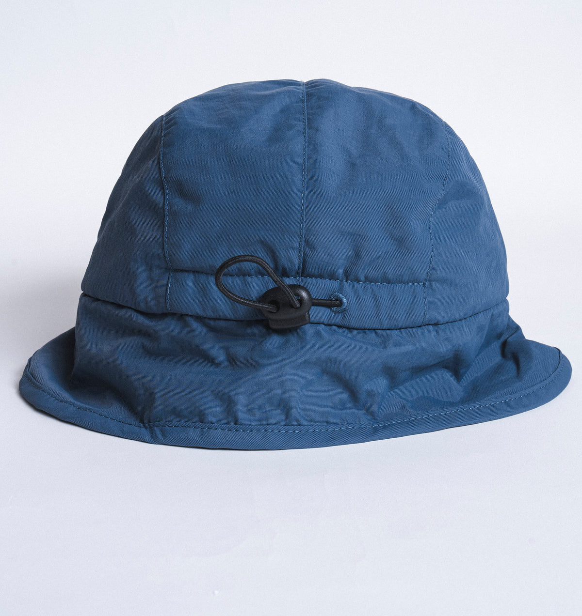 Autumn "Dwr Flap Cap" slate